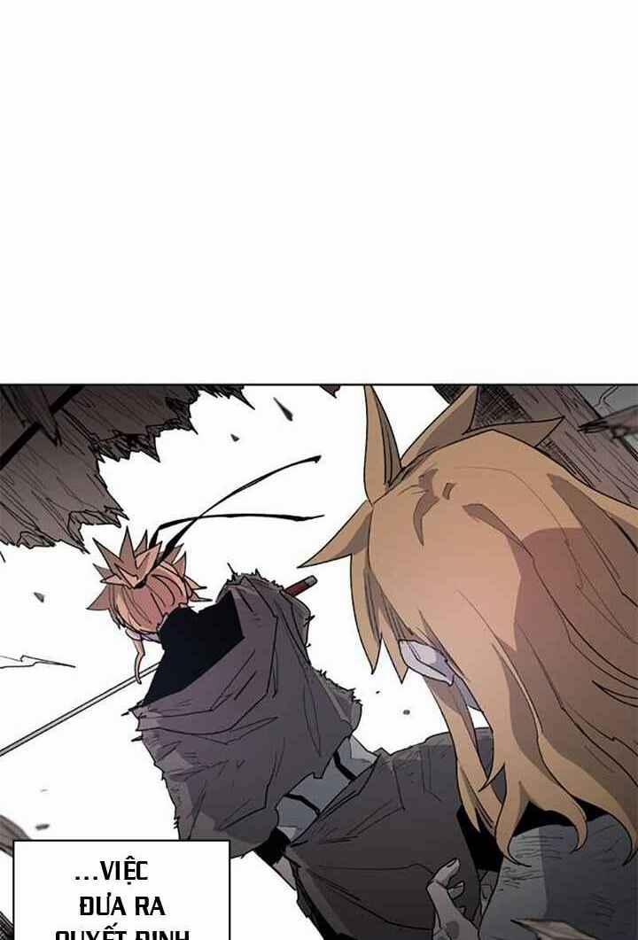 Kỵ Sĩ Báo Thù 3 trang 34