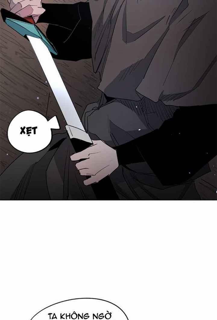 Kỵ Sĩ Báo Thù 3 trang 36