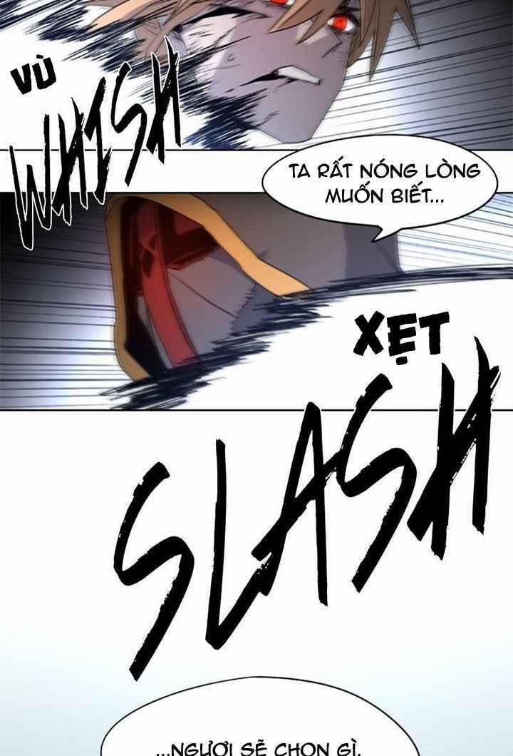 Kỵ Sĩ Báo Thù 3 trang 39