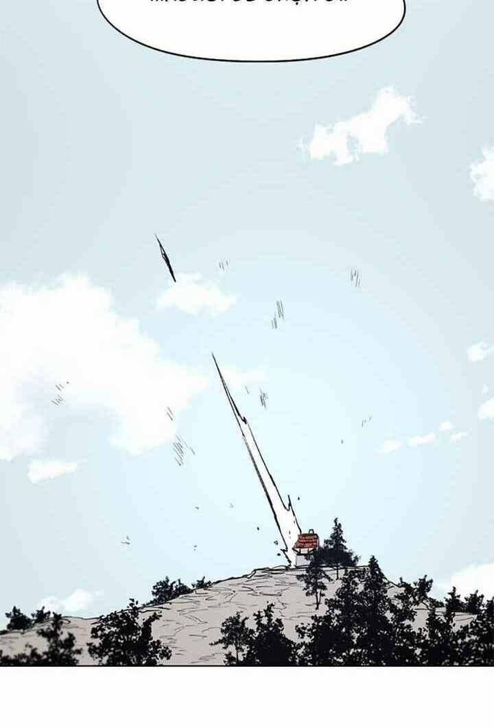 Kỵ Sĩ Báo Thù 3 trang 40