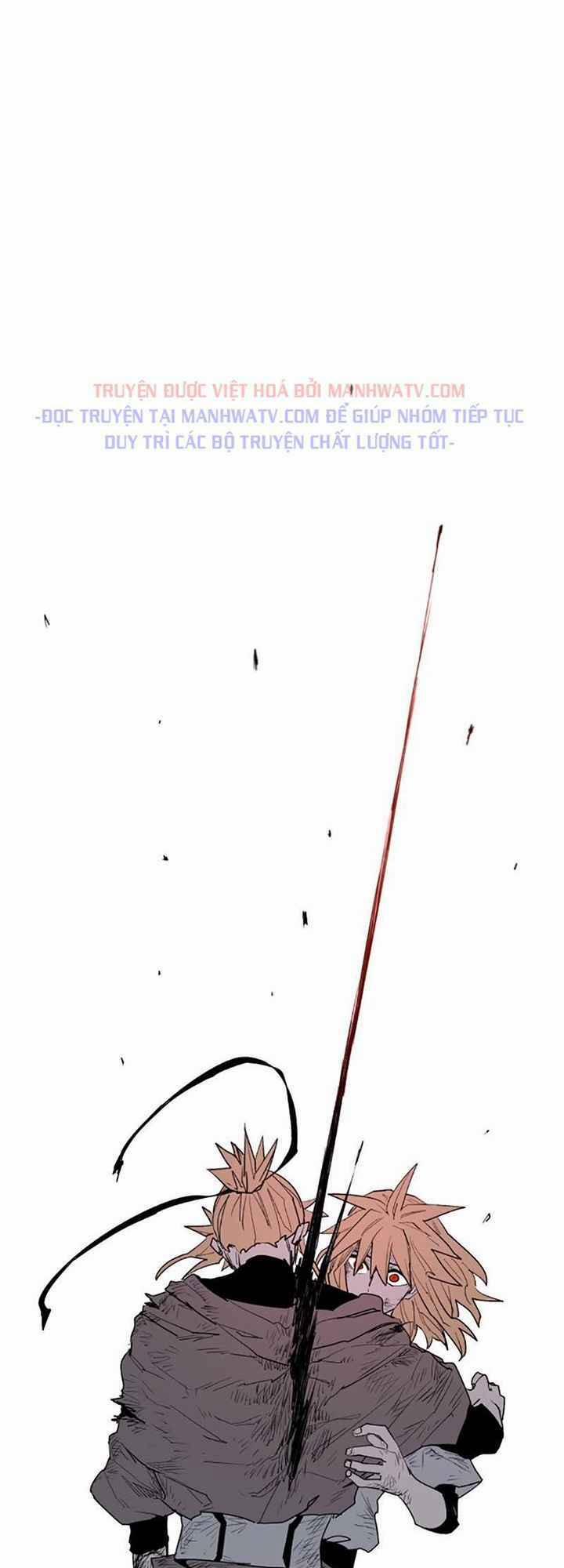 Kỵ Sĩ Báo Thù 3 trang 41