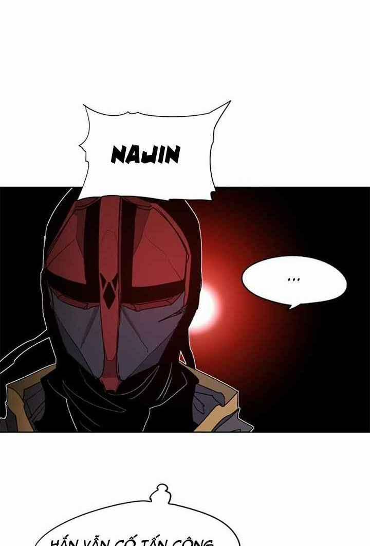 Kỵ Sĩ Báo Thù 3 trang 43