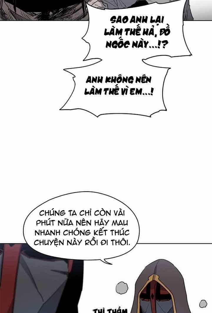 Kỵ Sĩ Báo Thù 3 trang 45