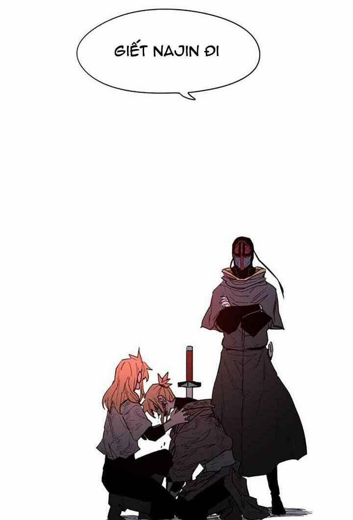 Kỵ Sĩ Báo Thù 3 trang 49