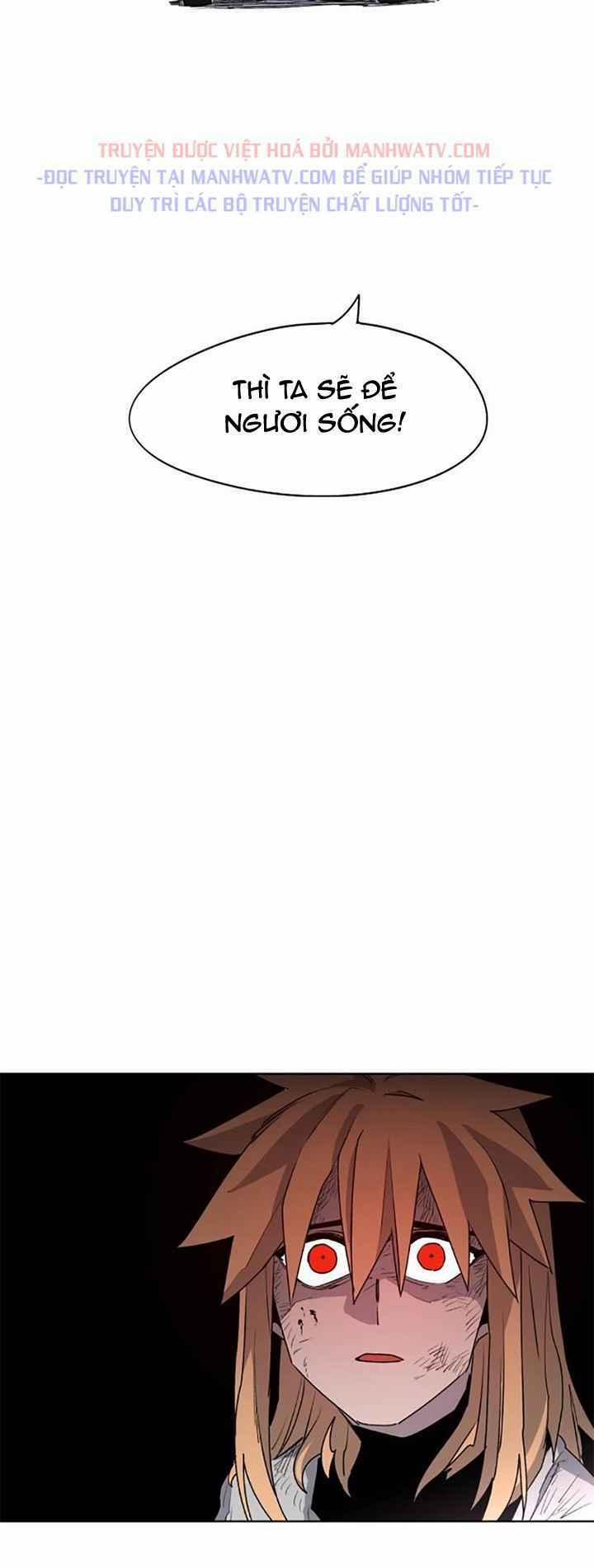 Kỵ Sĩ Báo Thù 3 trang 50