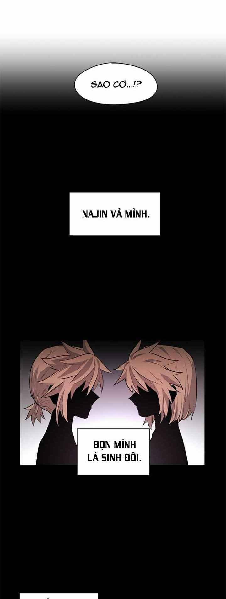 Kỵ Sĩ Báo Thù 3 trang 51