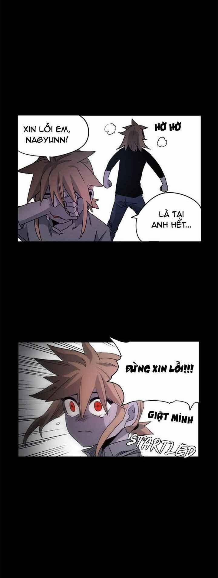 Kỵ Sĩ Báo Thù 3 trang 53