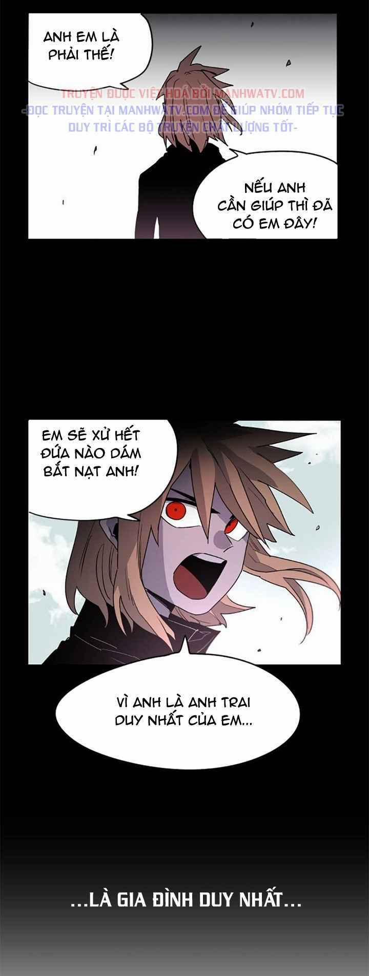 Kỵ Sĩ Báo Thù 3 trang 54