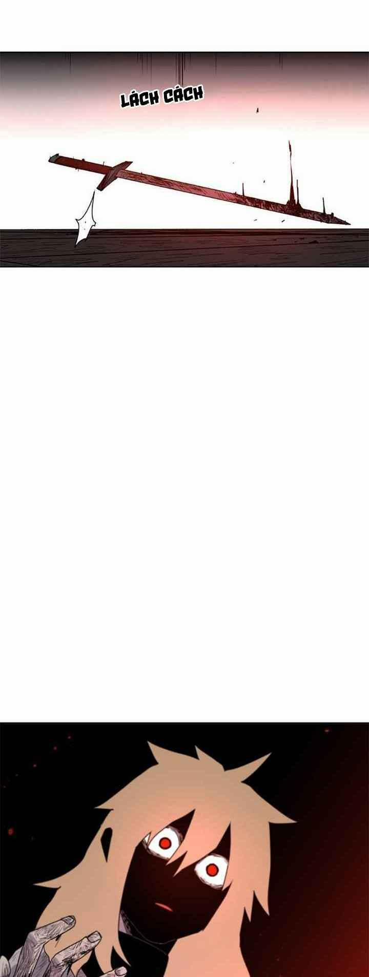 Kỵ Sĩ Báo Thù 3 trang 57