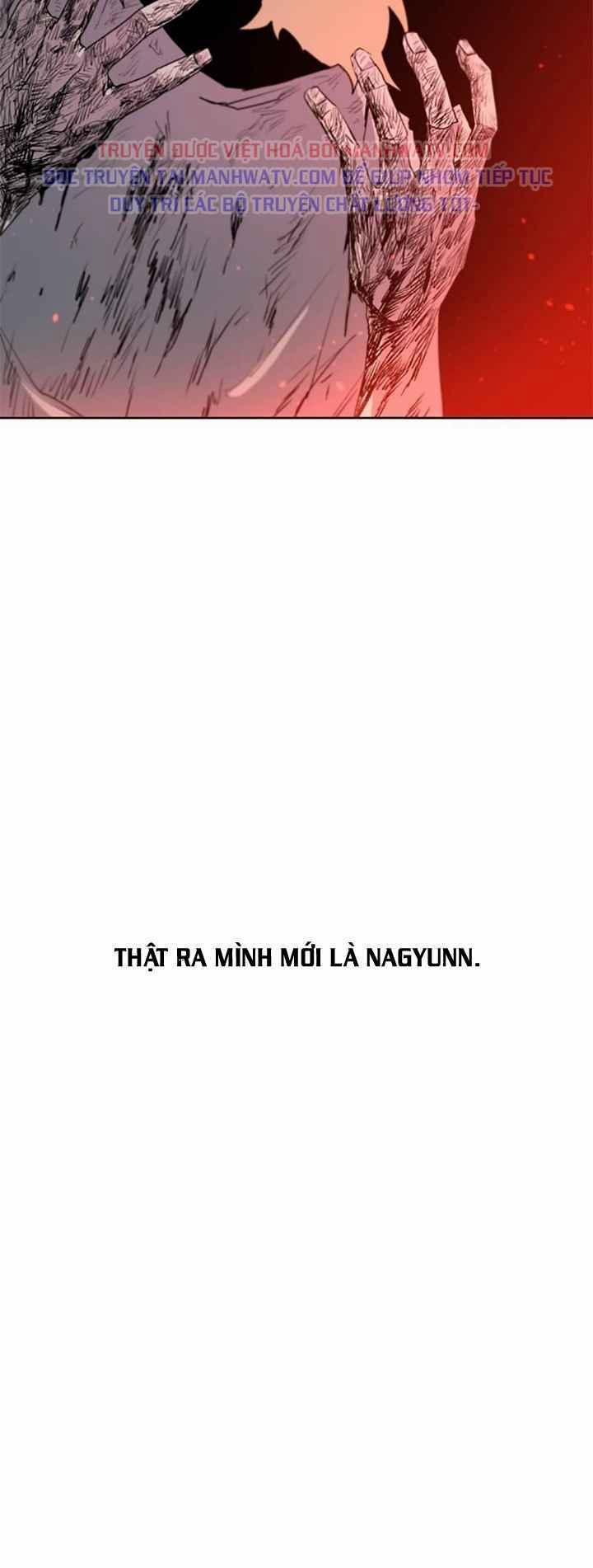 Kỵ Sĩ Báo Thù 3 trang 58