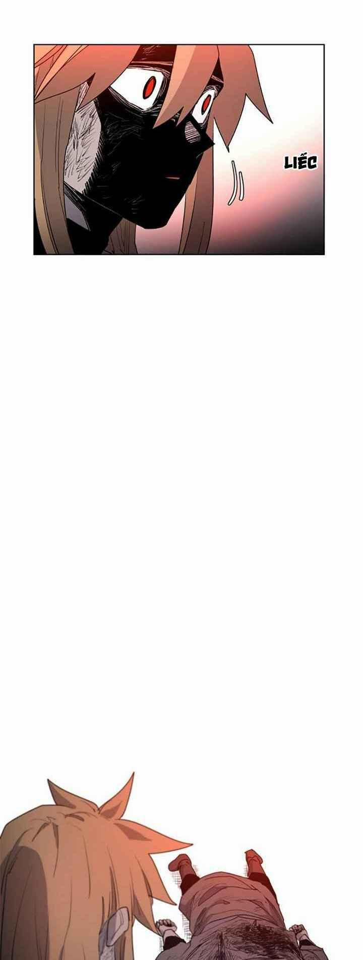 Kỵ Sĩ Báo Thù 3 trang 59