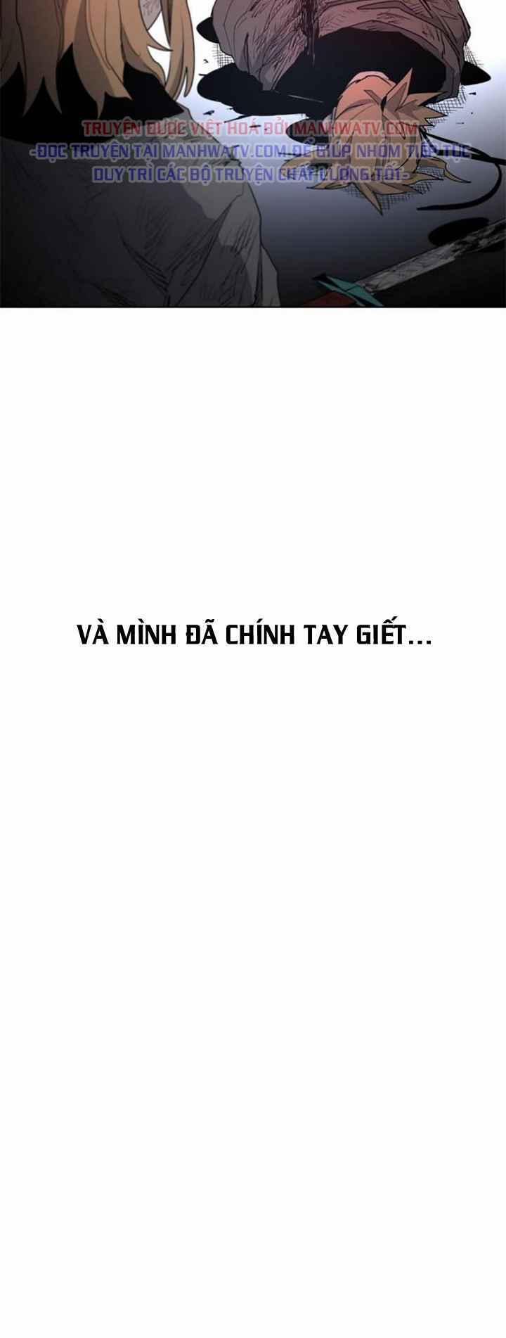 Kỵ Sĩ Báo Thù 3 trang 60