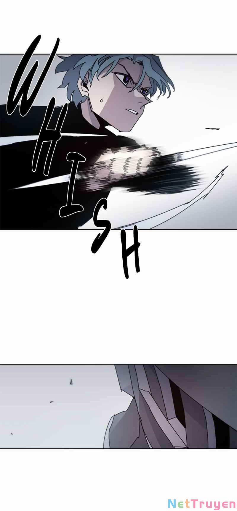 Kỵ Sĩ Báo Thù 30 trang 11