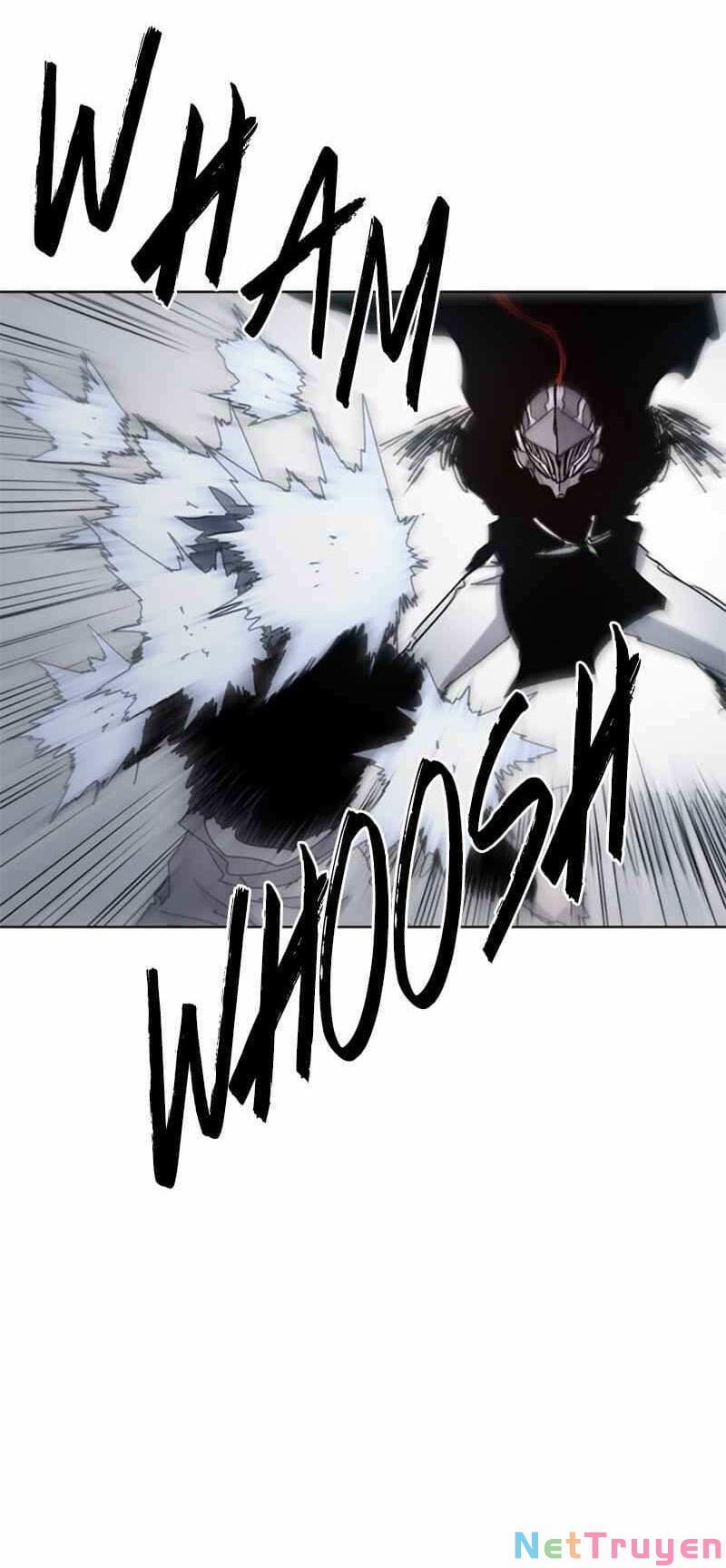 Kỵ Sĩ Báo Thù 30 trang 12