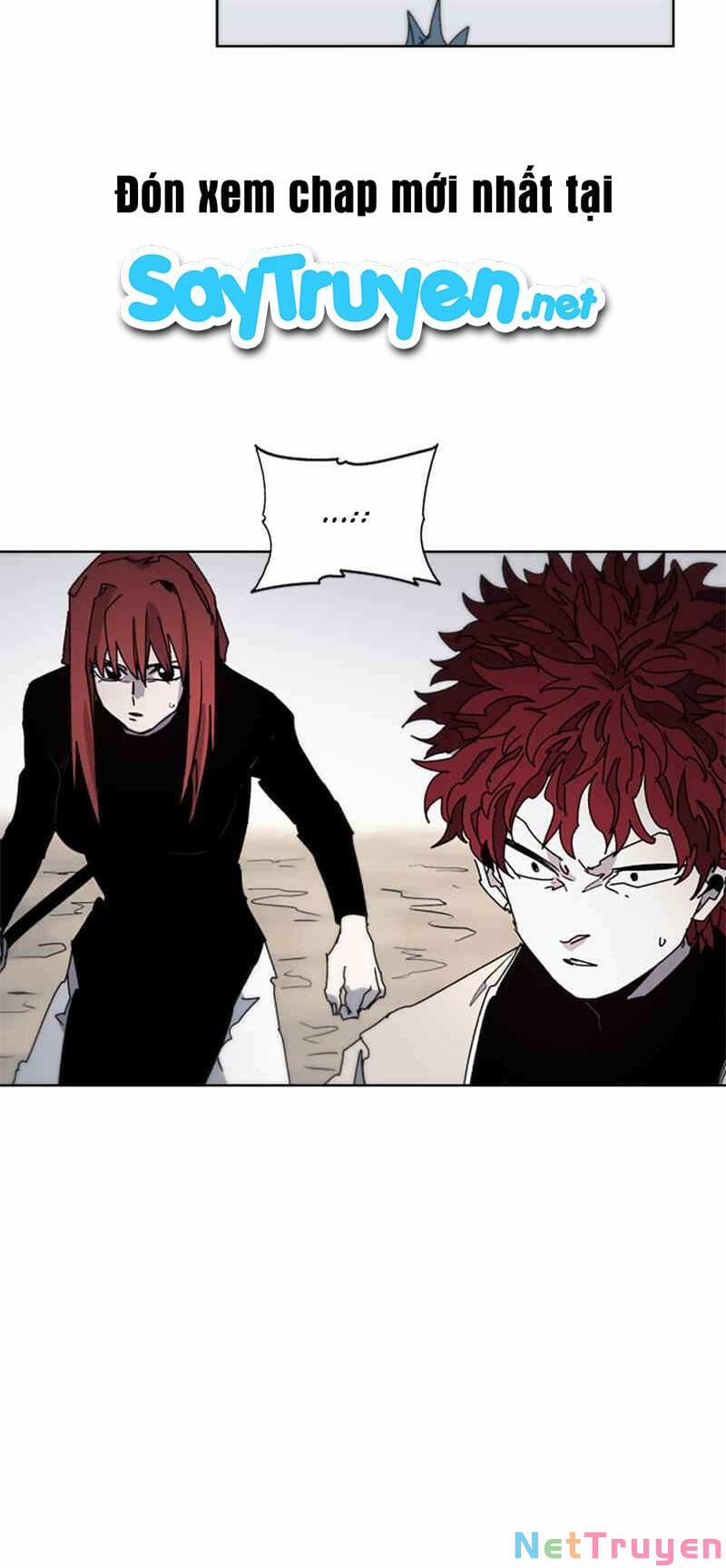 Kỵ Sĩ Báo Thù 30 trang 14