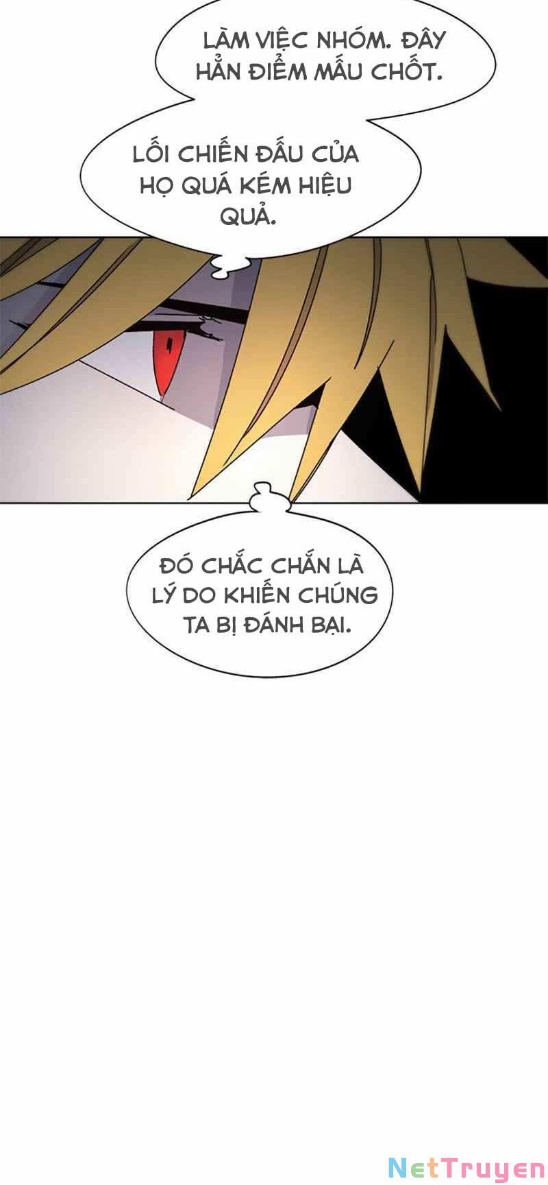 Kỵ Sĩ Báo Thù 30 trang 16