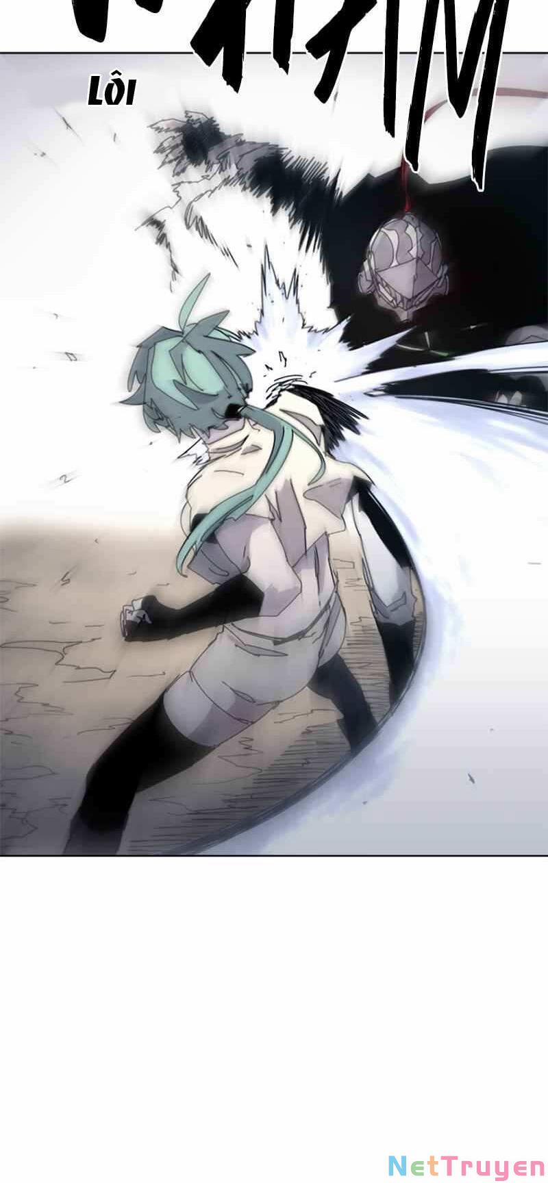 Kỵ Sĩ Báo Thù 30 trang 18