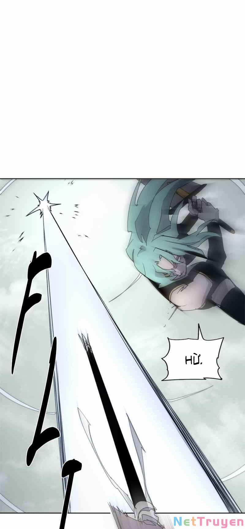 Kỵ Sĩ Báo Thù 30 trang 25