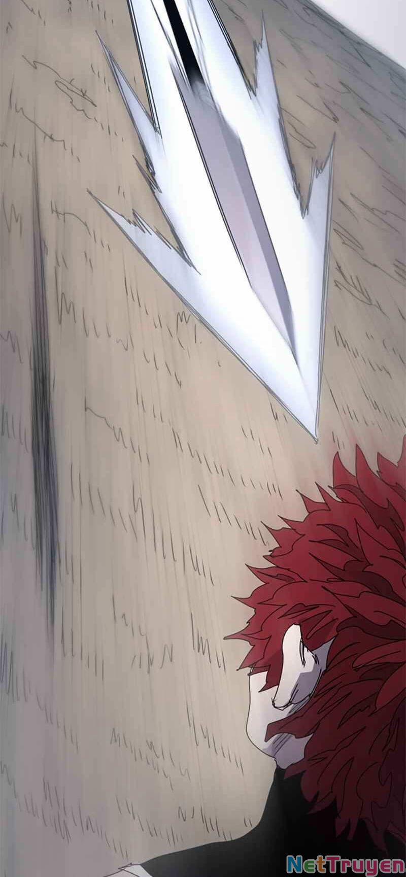 Kỵ Sĩ Báo Thù 30 trang 28