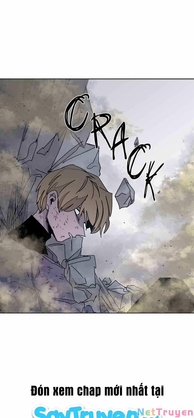 Kỵ Sĩ Báo Thù 30 trang 3