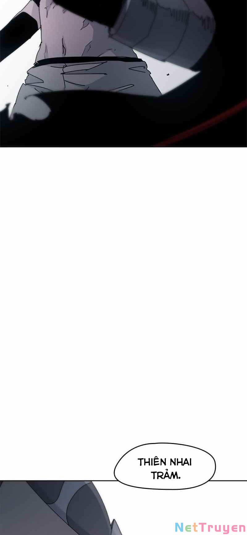 Kỵ Sĩ Báo Thù 30 trang 32