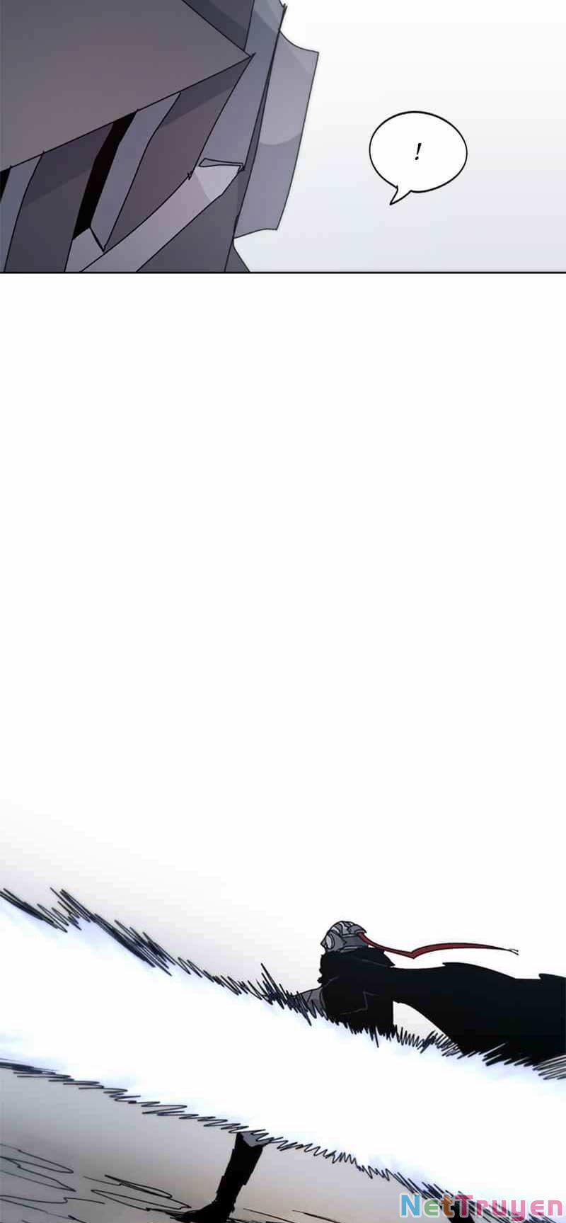Kỵ Sĩ Báo Thù 30 trang 33