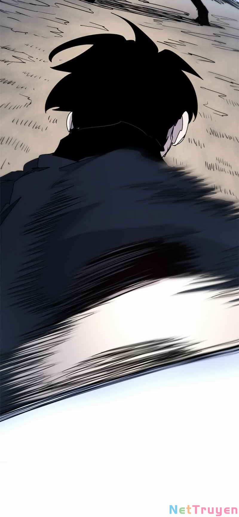 Kỵ Sĩ Báo Thù 30 trang 34