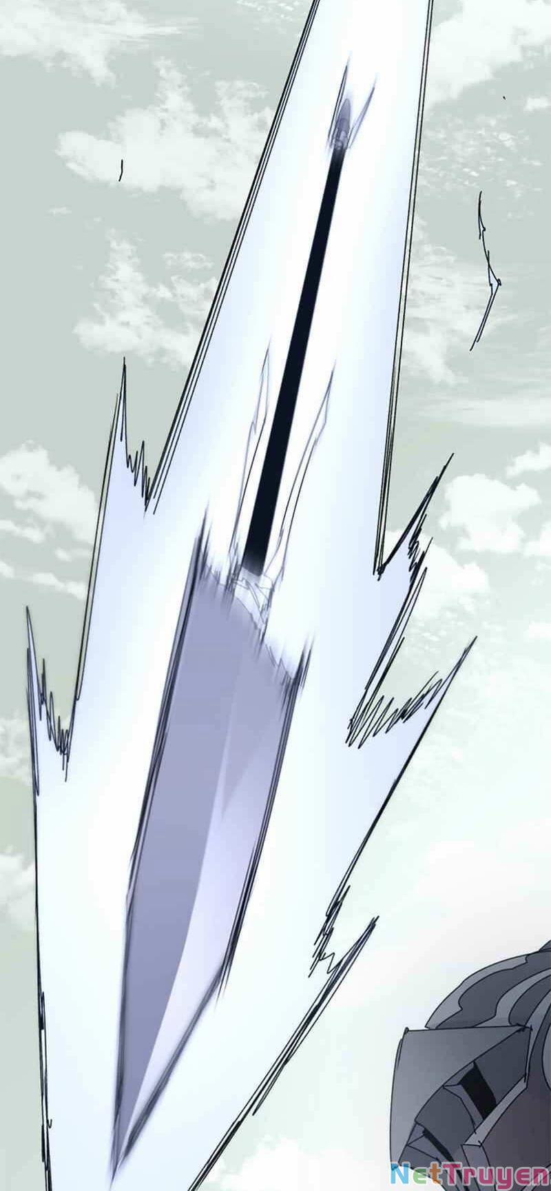Kỵ Sĩ Báo Thù 30 trang 36