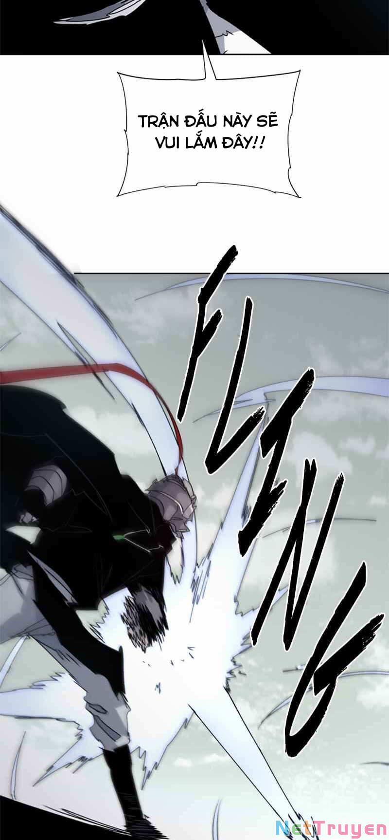 Kỵ Sĩ Báo Thù 30 trang 41