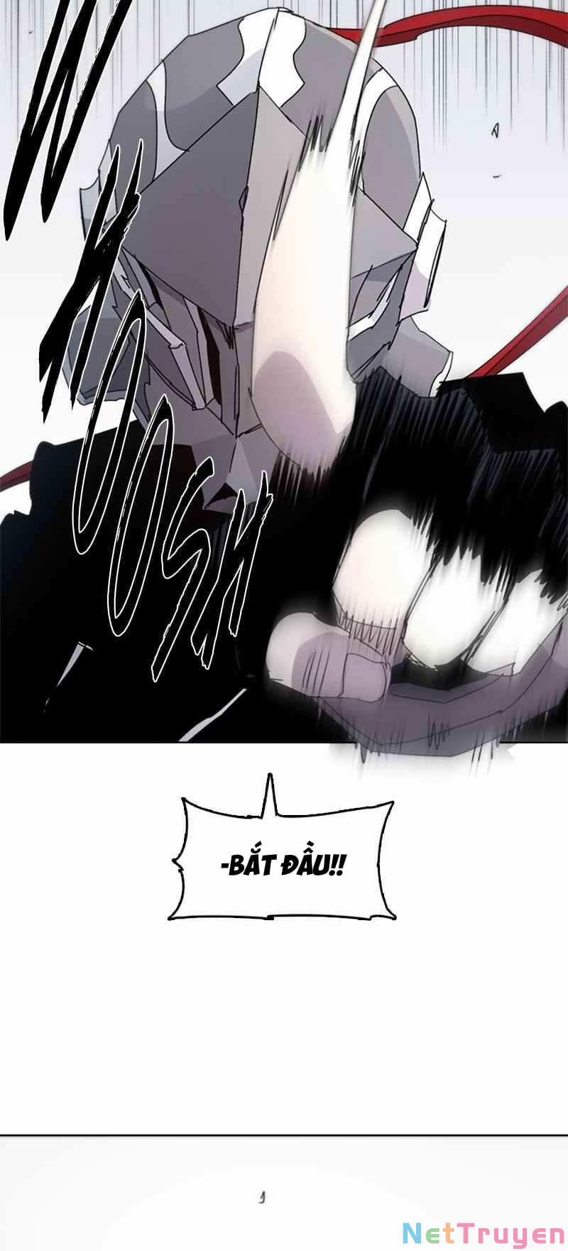 Kỵ Sĩ Báo Thù 30 trang 43