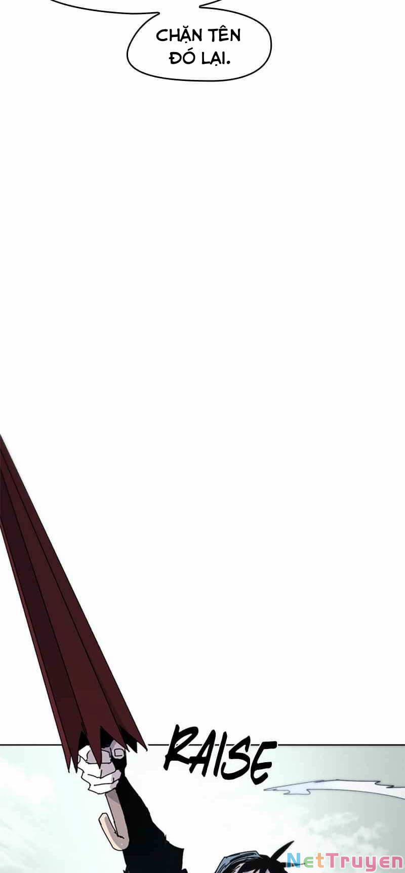 Kỵ Sĩ Báo Thù 30 trang 45