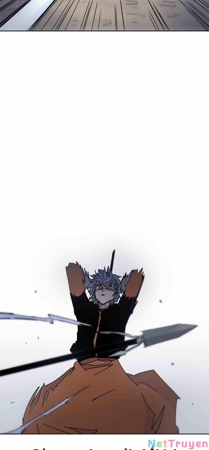 Kỵ Sĩ Báo Thù 30 trang 47