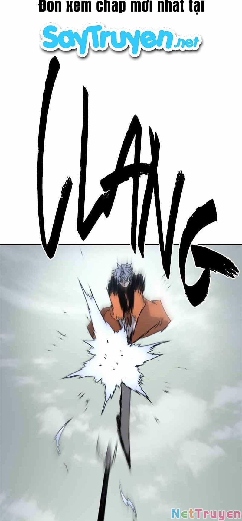 Kỵ Sĩ Báo Thù 30 trang 48