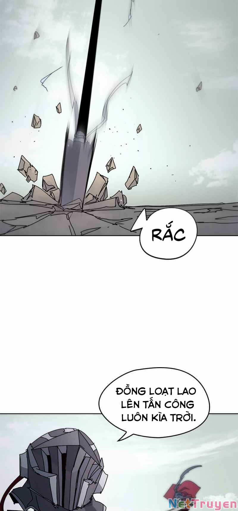 Kỵ Sĩ Báo Thù 30 trang 49