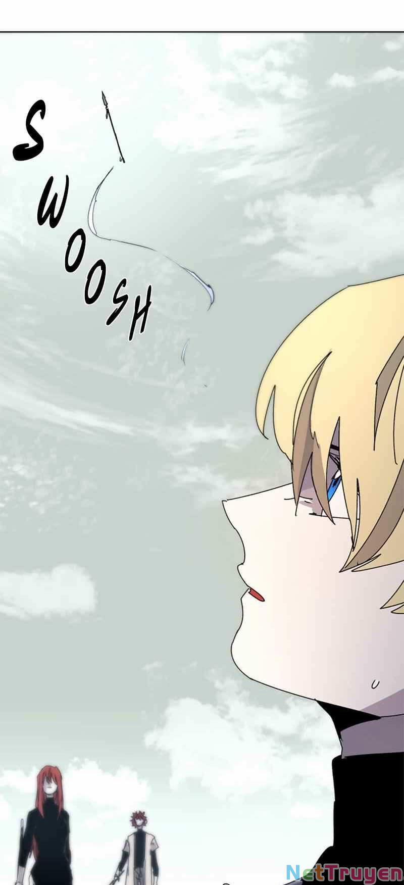 Kỵ Sĩ Báo Thù 30 trang 69