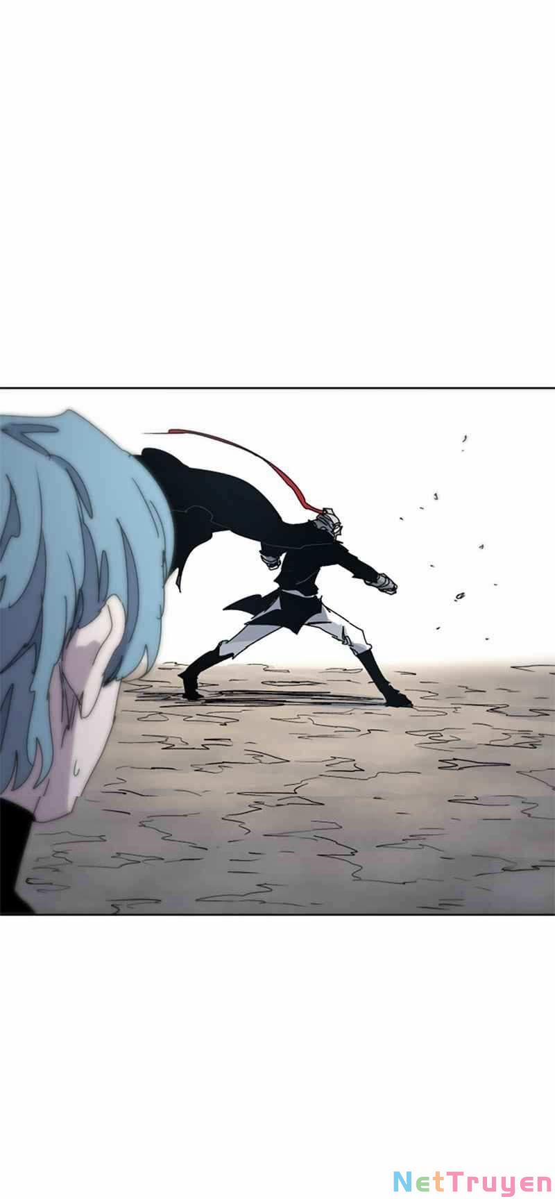 Kỵ Sĩ Báo Thù 30 trang 7