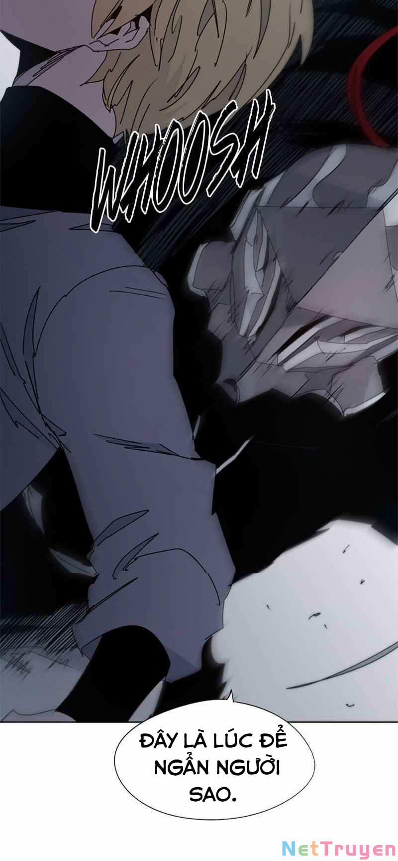 Kỵ Sĩ Báo Thù 30 trang 71