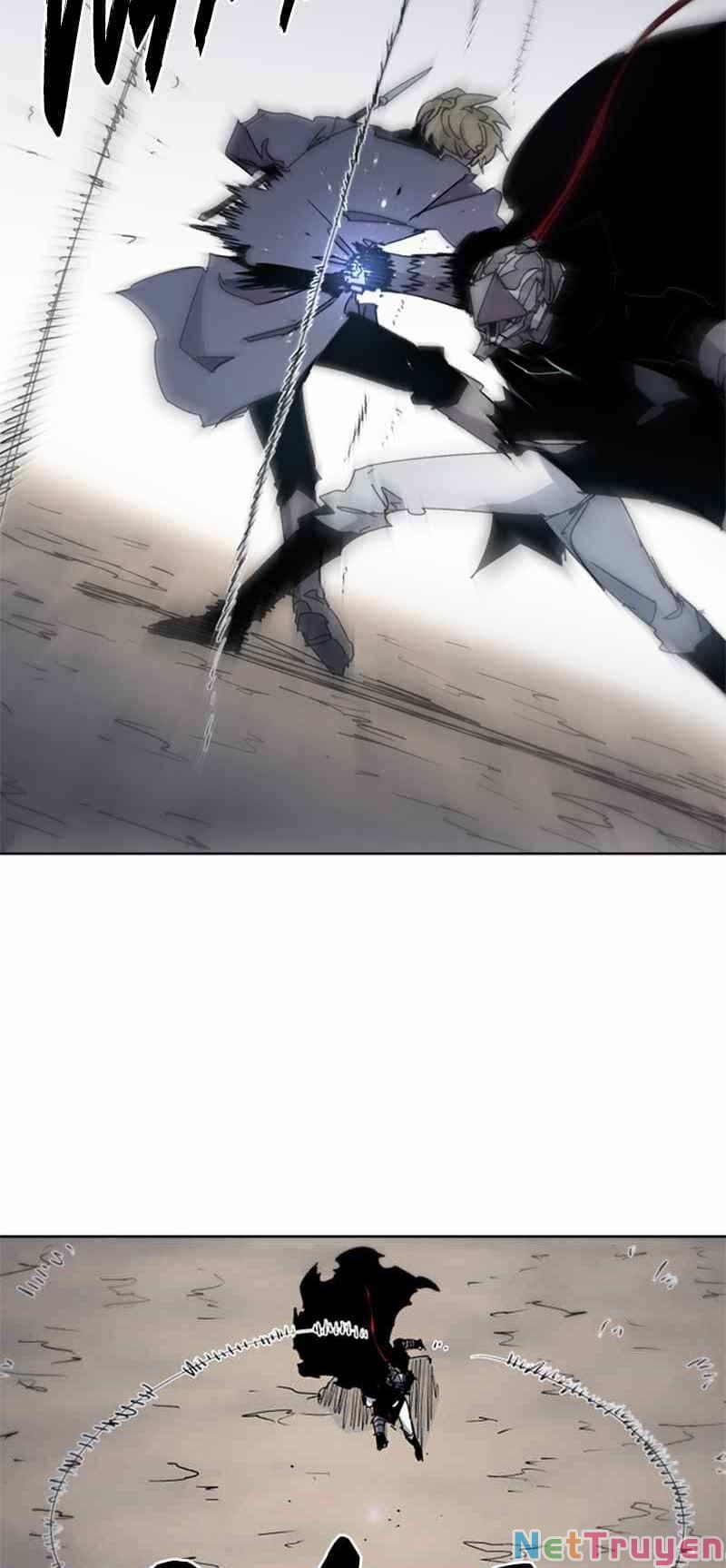 Kỵ Sĩ Báo Thù 30 trang 73