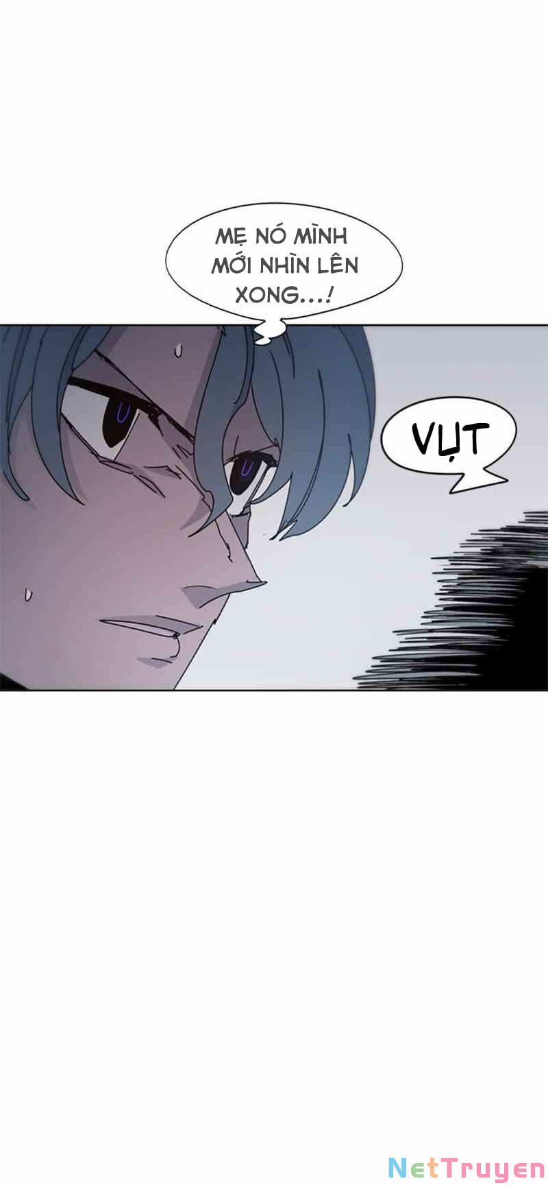 Kỵ Sĩ Báo Thù 30 trang 8