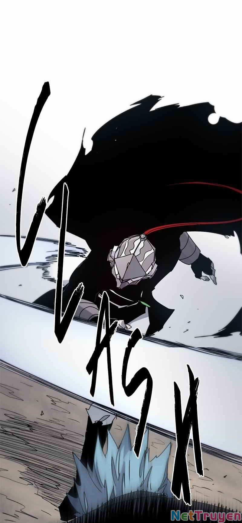 Kỵ Sĩ Báo Thù 30 trang 9
