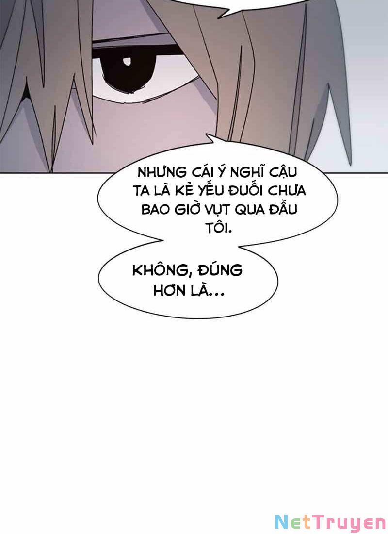 Kỵ Sĩ Báo Thù 31 trang 19