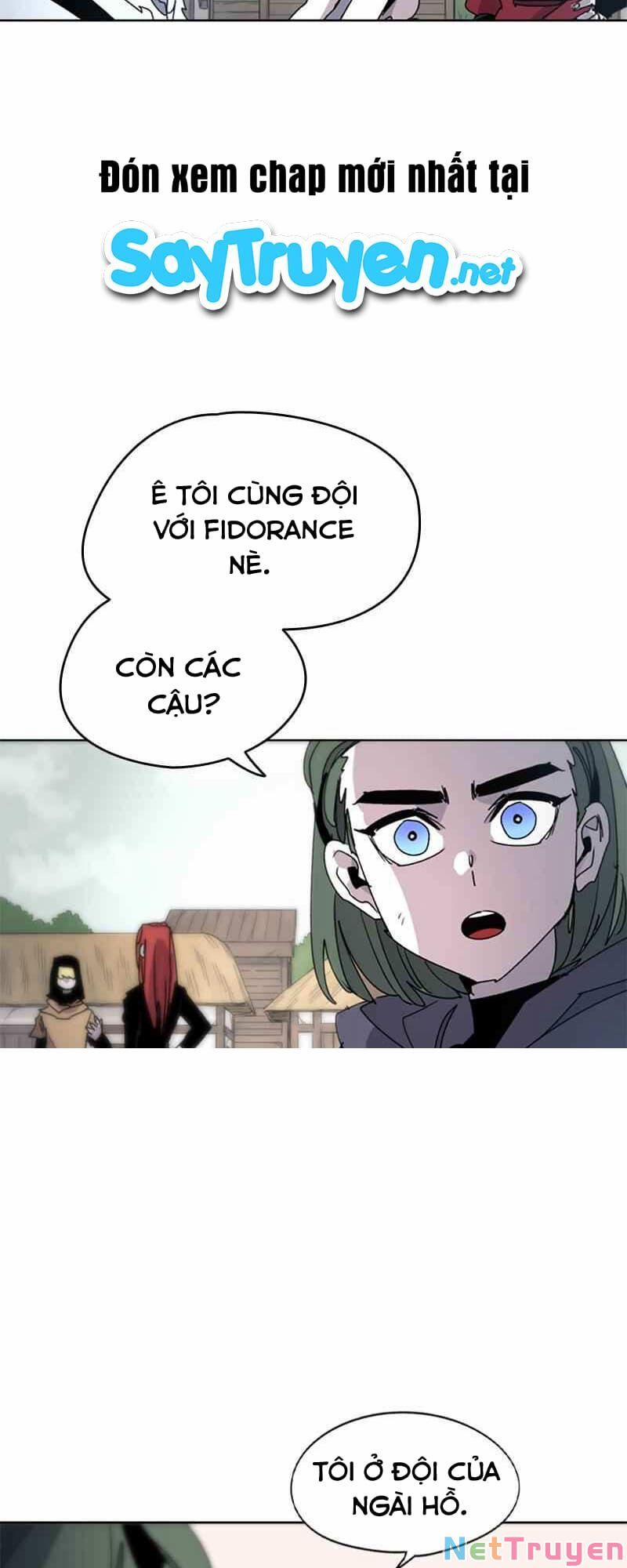 Kỵ Sĩ Báo Thù 31 trang 2