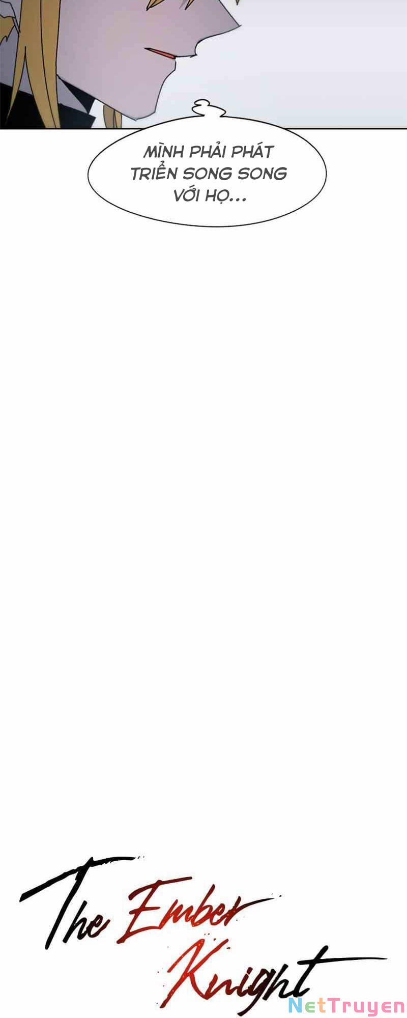 Kỵ Sĩ Báo Thù 31 trang 21