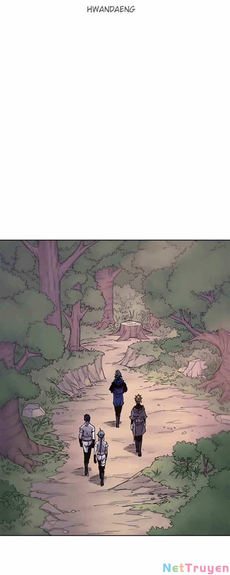 Kỵ Sĩ Báo Thù 31 trang 22