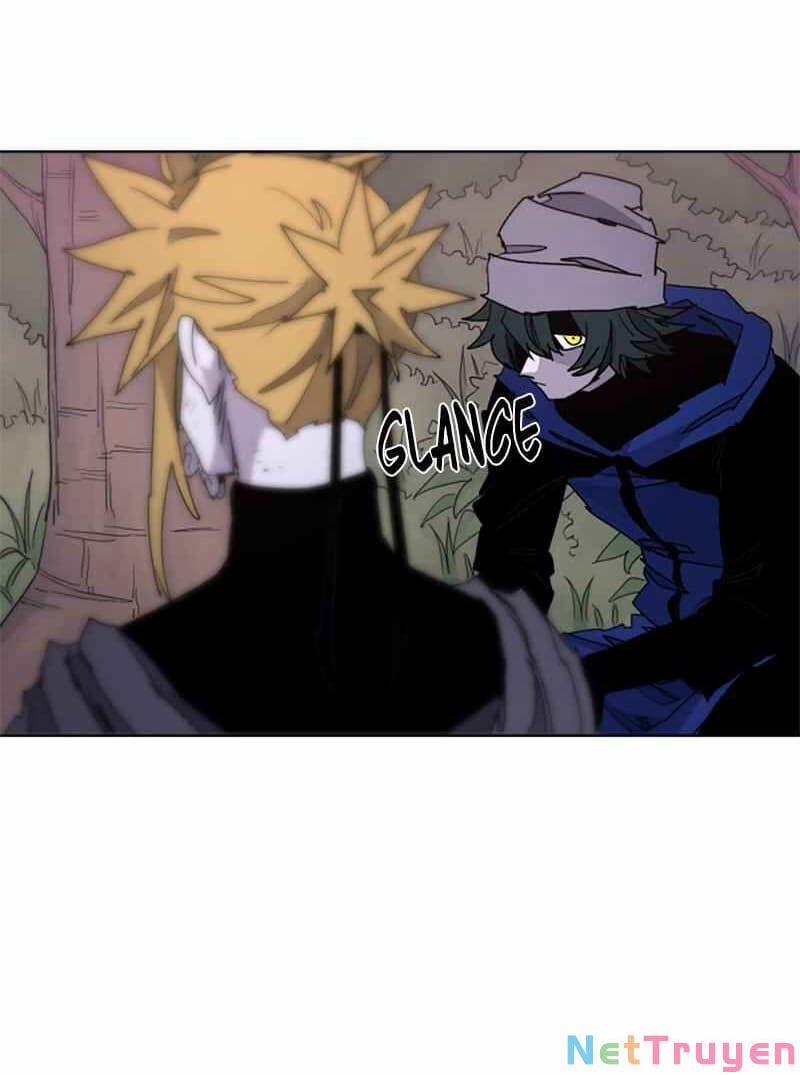 Kỵ Sĩ Báo Thù 31 trang 28