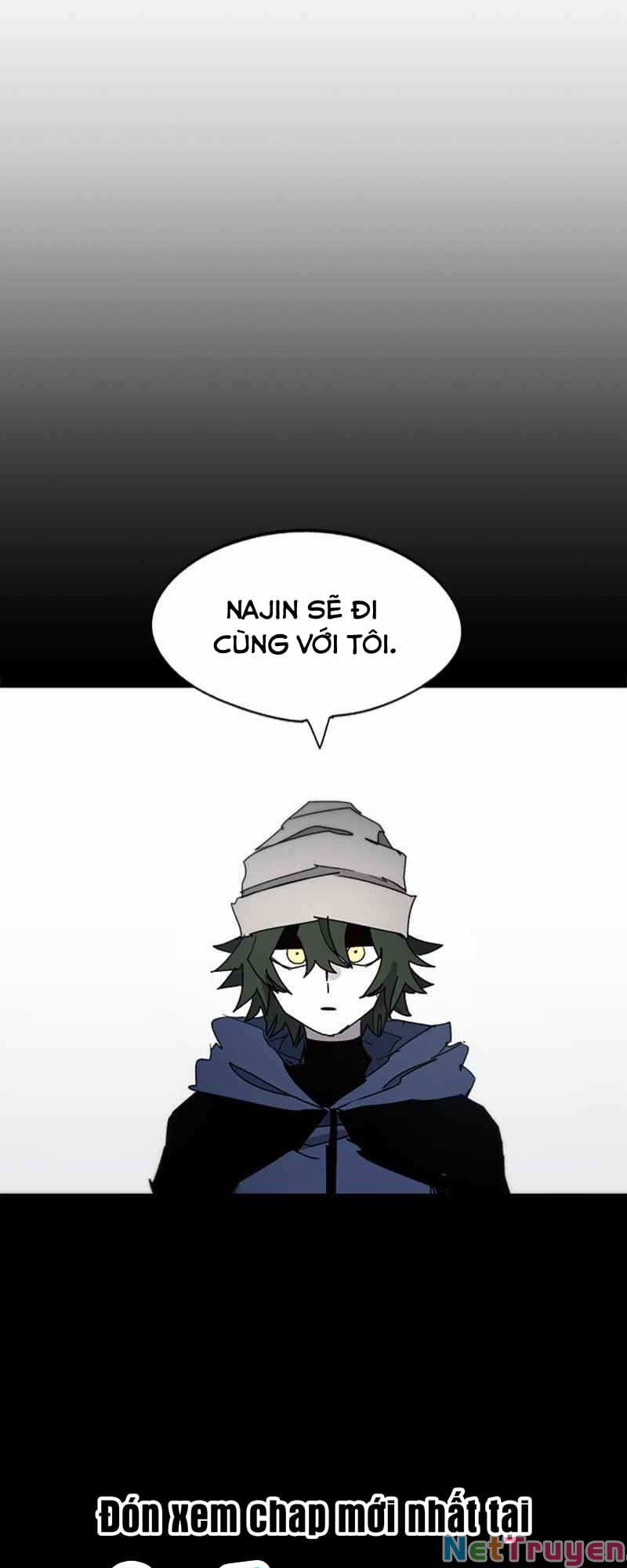 Kỵ Sĩ Báo Thù 31 trang 30