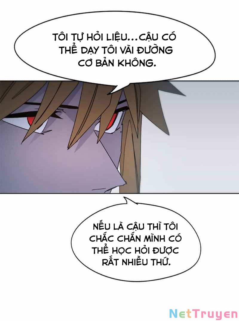 Kỵ Sĩ Báo Thù 31 trang 43