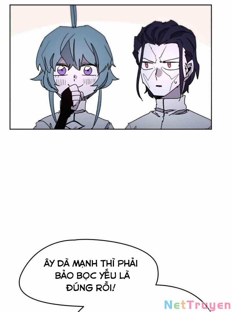 Kỵ Sĩ Báo Thù 31 trang 44