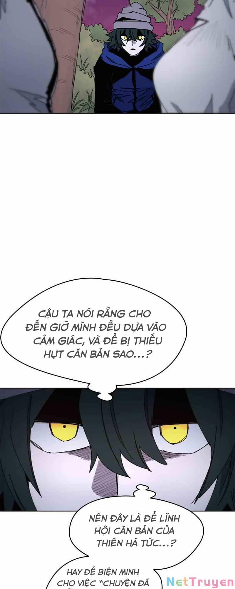 Kỵ Sĩ Báo Thù 31 trang 46