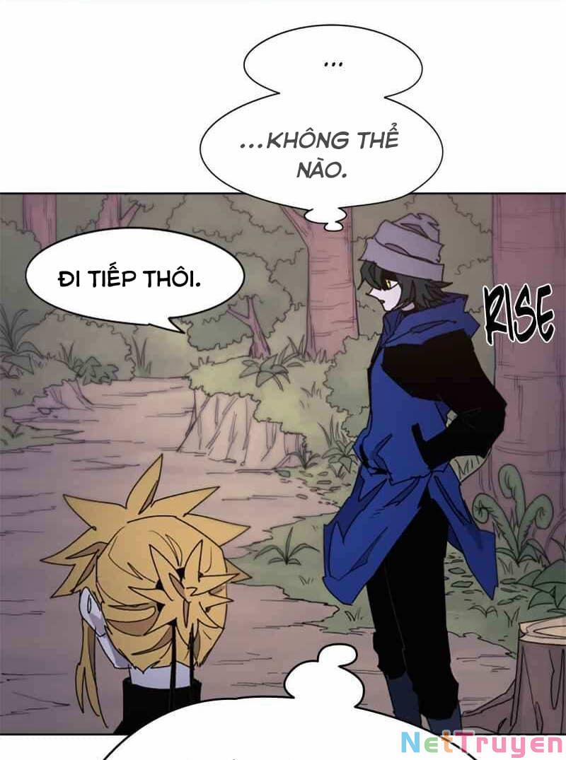 Kỵ Sĩ Báo Thù 31 trang 48